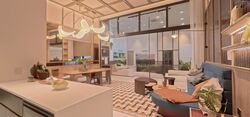 The Sen (D21), Condominium #591621831
